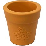 Sodapup Flower Pot Large Oranssi
