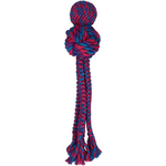 Kong Wubba Weaves S 26 cm Sininen