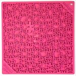 Sodapup Lickmat Large 20 x 20 cm - eri kuoseja Pinkki palapeli