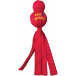 Kong Wubba S 22 cm Punainen