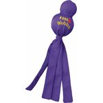Kong Wubba S 22 cm Violetti