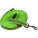 Firedog Grip-liina 20 mm x 5 m ilman käsilenkkiä Vihreä