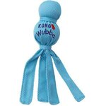 Kong Wubba Puppy Vaaleansininen