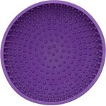 LickiMat Wobble aktivointikuppi 15 cm Violetti