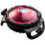 Orbiloc Dual turvavalo Pinkki