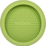 LickiMat Ufo aktivointikuppi Vihreä