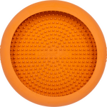 LickiMat Ufo aktivointikuppi Oranssi