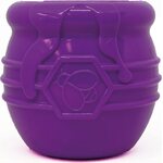 Sodapup Honey Pot Large Violetti