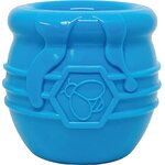 Sodapup Honey Pot Large Sininen