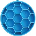 Sodapup Honeycomb virikekuppi ø 20 cm Sininen