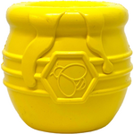 Sodapup Honey Pot Large Keltainen