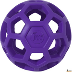 JW Hol-ee Roller verkkopallo 15 cm Violetti