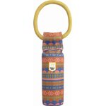 Woolly Wolf Floaty Fetch Toy Dummy - eri kuoseja Nightless Night