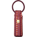 Woolly Wolf Floaty Fetch Toy Dummy - eri kuoseja Polar Night
