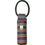Woolly Wolf Floaty Fetch Toy Dummy - eri kuoseja Woodland