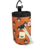 Woolly Wolf Snack Bag makupalatasku - eri kuoseja Sea to Summit