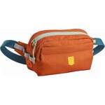 Woolly Wolf Alpha 360 Hip Pack vyölaukku Terracotta Mix