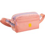Woolly Wolf Alpha 360 Hip Pack vyölaukku Salmon Pink