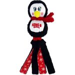 Kong Wubba jouluhahmot L 40-42 cm Pinqviini