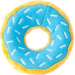 ZippyPaws Donitsi pehmolelu 18 cm Sininen