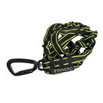 FINNERO Power joustotalutin twistlockilla 2,8 m Keltainen