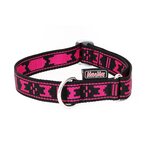 ManMat Standart säädettävä panta 30-55 cm Pinkki