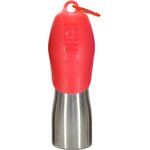 Kong H2O matkavesipullo 740 ml Punainen