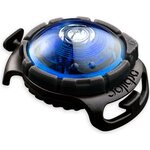 Orbiloc Dual turvavalo Sininen