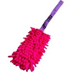 Agilitoy Chenny Short moppipatukka 50 cm Pinkki