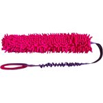 Agilitoy Chenny Long moppipatukka 100 cm Pinkki