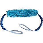 Agilitoy Lobsy moppipatukka kahdella kahvalla 115 cm Sininen