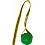 Starmark Geelipallo M/L gripillä Suora naru 51 cm