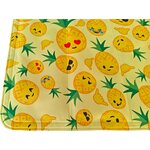 Ozami Viilennysalusta S 50 x 40 cm Ananas