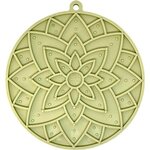 Sodapup Lickmat Lotus imukupeilla ø 20 cm Vaaleanvihreä