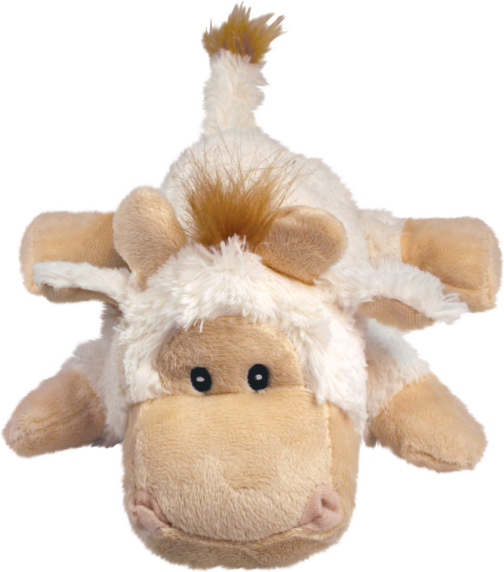 Kong Cozie Naturals M 22 cm Lammas