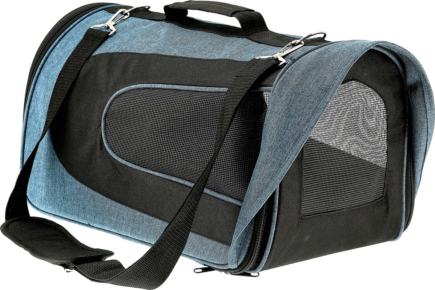 Dogman Kantolaukku 42 x 29 x 27 cm Tummansininen