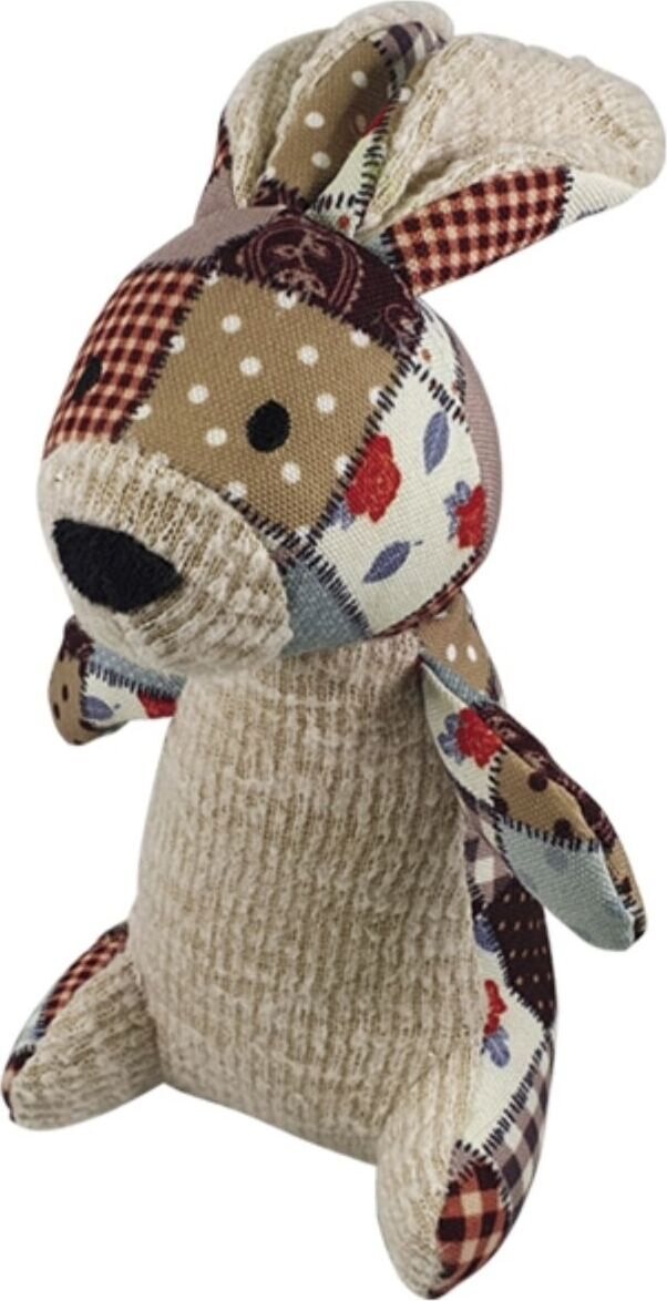 Nobby Tilkkutäkkipehmo 20 cm Jänis