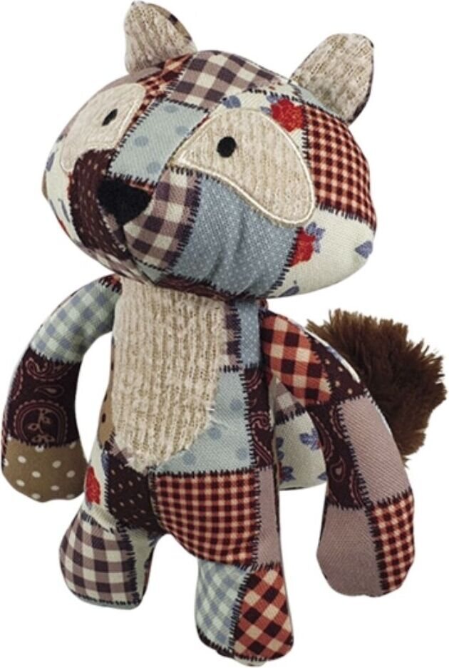 Nobby Tilkkutäkkipehmo 20 cm Kettu