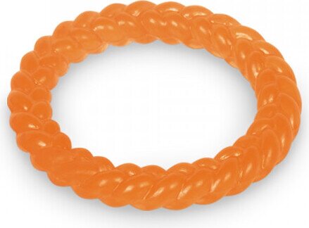 Nobby TPR Rengaslelu Ø 14,5 cm Oranssi