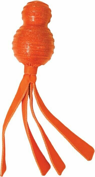 Kong Wubba Comet S 22 cm Oranssi