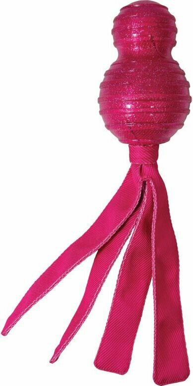 Kong Wubba Comet S 22 cm Pinkki