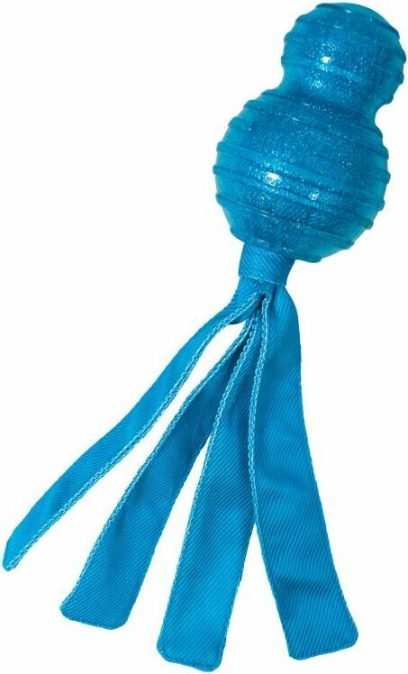 Kong Wubba Comet S 22 cm Sininen