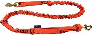 Zero DC Joustava vetonaru 2,7 m Oranssi