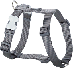 Red Dingo Classic valjaat S Harmaa