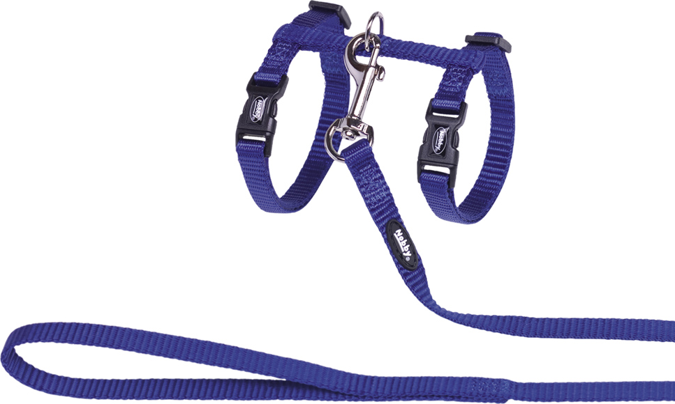 Nobby Kissan valjassetti Sininen