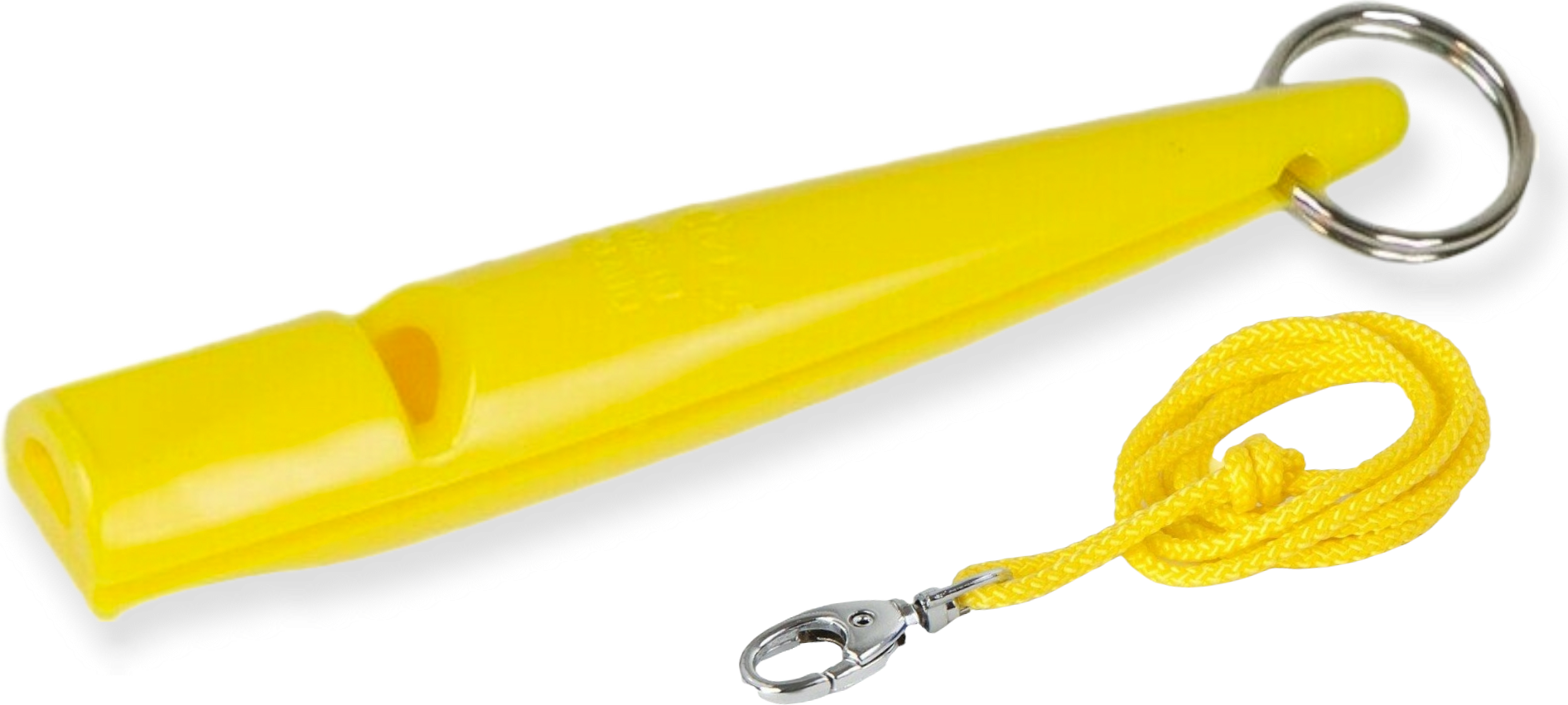 Acme Pilli 211.5 + pillinaru Keltainen