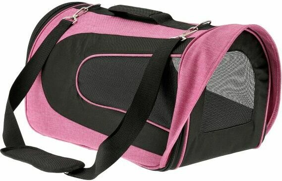 Dogman Kantolaukku 42 x 29 x 27 cm Pinkki