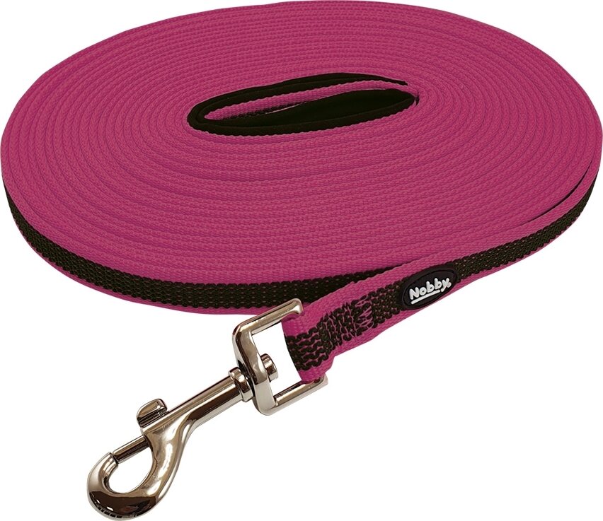 Nobby Grip-liina 17 mm x 15 m Pinkki