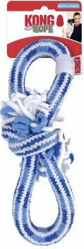 Kong Puppy Rope M 30 cm Vaaleansininen