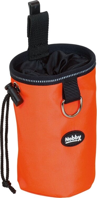 Nobby Rio makupalapussi Oranssi